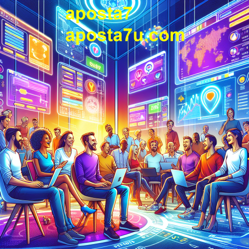 Aposta7 e a Importância da Comunidade nas Apostas