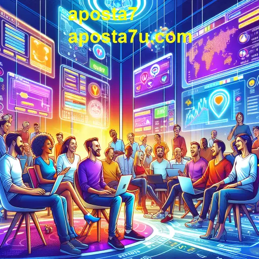 Aposta7 e a Importância da Comunidade nas Apostas