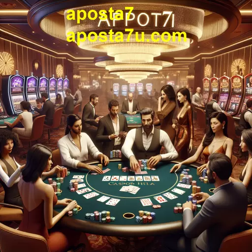 Atração e Estratégia: Os Jogos de Mesa no Aposta7