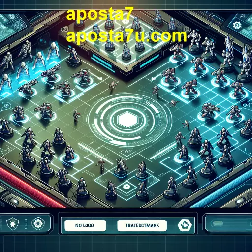 O Fascínio dos Jogos de Estratégia no Aposta7